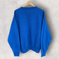 LA Rams Tultex NFL Super Bowl 2000 Champions Vintage Blue Crew Neck Jumper