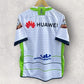Canberra Raiders 2020 Charity / Mental Health Jersey Signed By Team Brand new