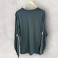 BUNNINGS TRADE BLACK LONG SLEEVE SHIRT