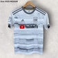 Los Angeles Angels 2018-2019 Away Kids Football Jersey MLS