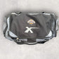 WESTS TIGERS X-BLADES DAVID NOFOALUMA PLAYER USED TRAVEL BAG