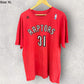 TERRENCE ROSS TORONTO RAPTORS ADIDAS GO TO TEE NBA