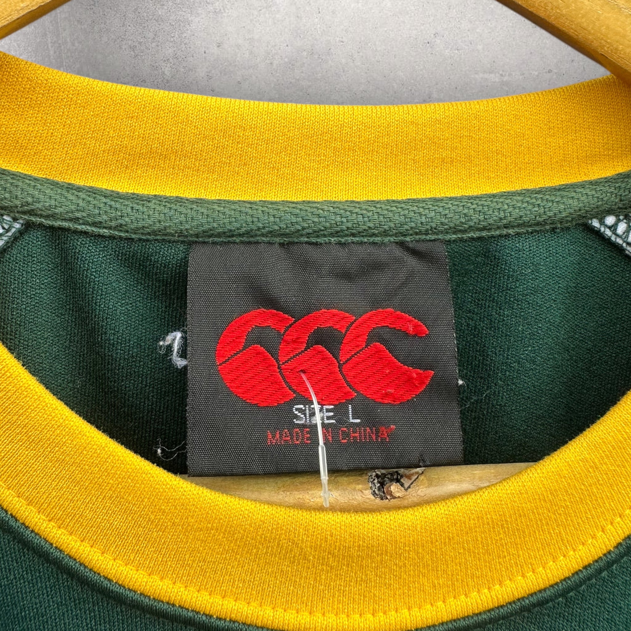 RUGBY UNION – THRILLOFTHETHRIFT