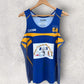 Wangi Warriors NSW Rugby League Training Singlet