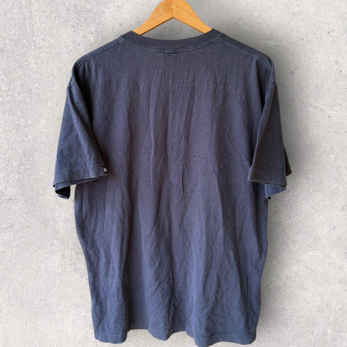 Sydney 2000 Olympic Games Acme Navy Blue Shirt