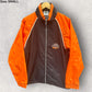 WESTS TIGERS VIVID VINTAGE 2000 WINDBREAKER JACKET