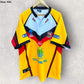 PNG 2008 RUGBY LEAGUE WORLD CUP ISC JERSEY