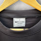 NORTH SYDNEY BEARS RUGBY LEAGUE BLACK TRAINING SHIRT