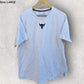 UNDER ARMOUR X PROJECT ROCK GREY COTTON SHIRT