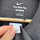 Liverpool FC Nike 2024-2025 Max90 Dark Grey Travel Shirt