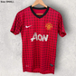 Manchester United 2012-2013 Nike Home Football Jersey