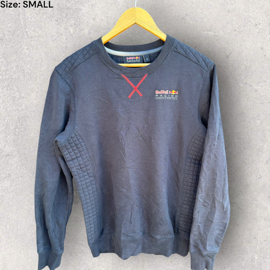 RED BULL RACING F1 PULLOVER JUMPER