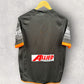 Wests Tigers 2016 ISC Home Rugby League Nrl Jersey