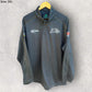 PENRITH PANTHERS CLASSIC HALF ZIP JACKET
