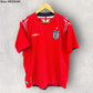 ENGLAND 2004 AWAY UMBRO FOOTBALL JERSEY