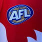 Sydney Swans 2012 Premiers ISC On field AFL Guernsey Jersey