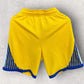 GOLDEN STATE WARRIORS NIKE NBA BASKETBALL TRAINING SHORTS