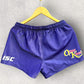 BRADFORD BULLS ISC MATCH SHORTS