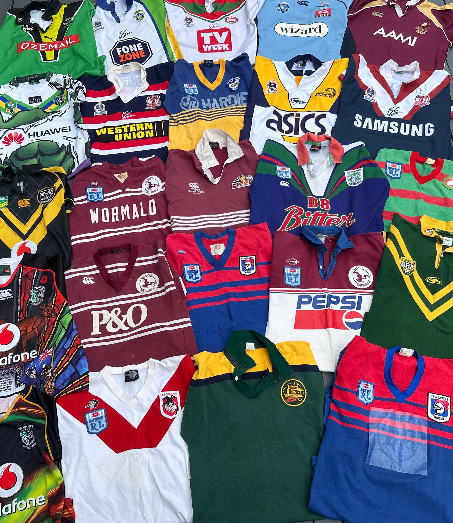 NHL – THRILLOFTHETHRIFT