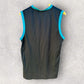 PENRITH PANTHERS VINTAGE SUPPORTERS SINGLET