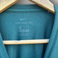 PHILADELPHIA EAGLES NIKE FLY EAGLES FLY GREEN SHIRT