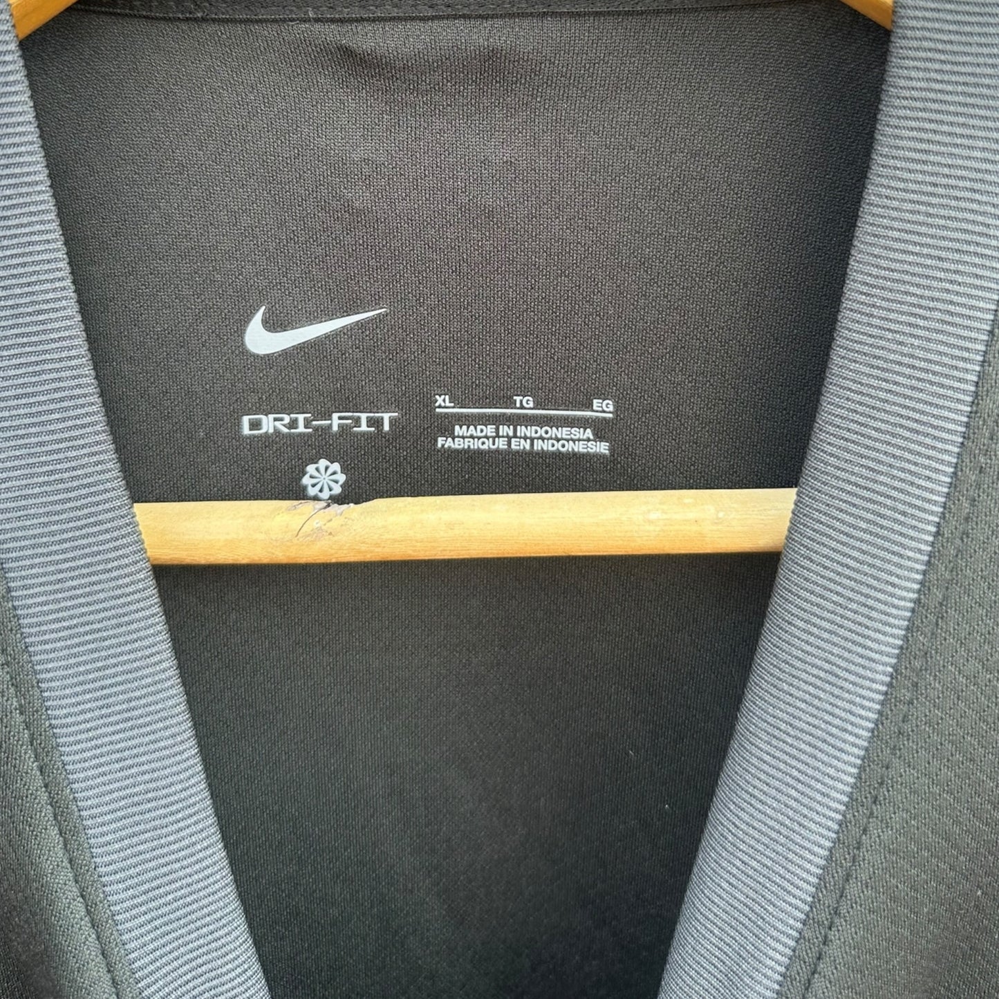 LIVERPOOL FC 2024-2025 NIKE AWAY FOOTBALL JERSEY