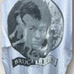 BRUCE LEE UNIVERSAL STUDIES VINTAGE 90s WHITE T-SHIRT