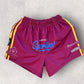 Holy Cross Rhinos NSW Rugby League Match Shorts