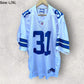 RICKY WILLIAMS INDIANAPOLIS COLTS REEBOK VINTAGE NFL JERSEY