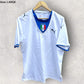 ITALY 2006 PUMA AWAY FOOTBALL JERSEY
