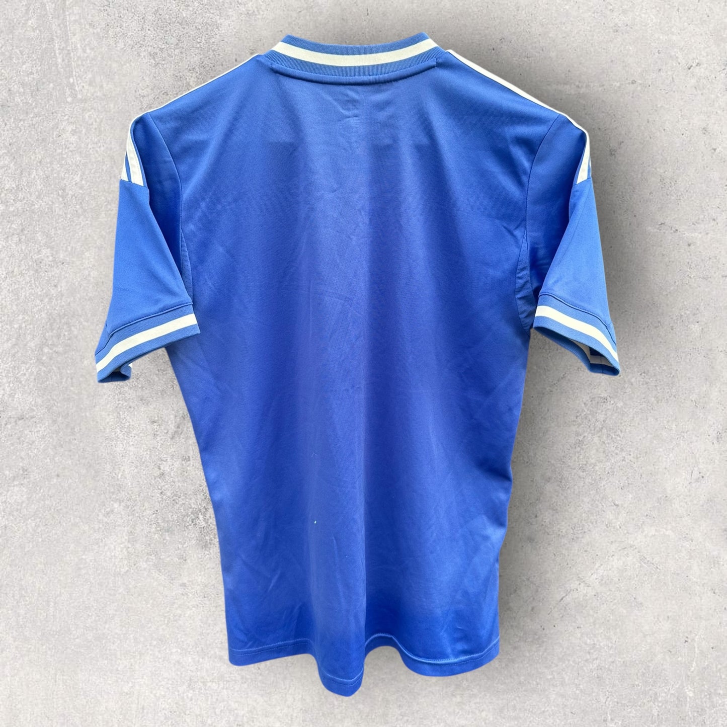 Chelsea FC 2013 Adidas Home Football Jersey