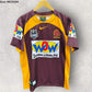 BRISBANE BRONCOS 2010 NIKE HOME JERSEY
