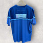 NSW WARATAHS ISC RUGBY UNION TRAINING SHIRT