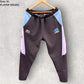 CRONULLA SHARKS X-BLADES FLEECE TRACK PANTS PLAYER ISSUED