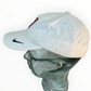 Sydney Olympic 2000 Games Nike Athletics White Snap Back Hat