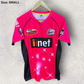 Sydney 6ers KFC T20 Big Bash Cricket Jersey