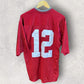 Alabama Crimson Tide Nike Vintage NCAA College Football Jersey