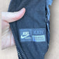 NIKE KOBE BRYANT DESTROYER BATTLE VARSITY LEATHER JACKET