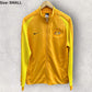 AUSTRALIAN SOCCEROOS NIKE 2010 FULL ZIP TRACK JACKET