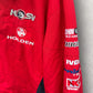 HOLDEN RACING TEAM HSV TRACK SIDE LIONS DEN JACKET