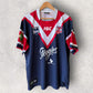 Sydney Roosters 2011 Home ISC Rugby League NRL Jersey