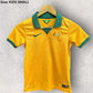 AUSTRALIAN SOCCEROOS NIKE 2014 HOME KIDS FOOTBALL JERSEY