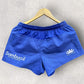 Manly Marlins Paladin Rugby Union Blue Shorts