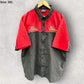 GULF WESTERN OIL MECHANIC SHORT SLEEVE SHIRT