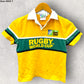 AUSTRALIAN WALLABIES 2007 WORLD CUP KIDS JERSEY