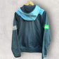 NSW BLUES CANTERBURY HOODED JACKET