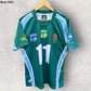 NSW CHS NORTHERN RUGBY LEAGUE MATCH WORN JERSEY