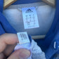 Chelsea FC 2012 Adidas Football Grey Hooded Full Zip Jacket
