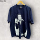 JIMMY BARNES 1991 SOUL DEEPER TOUR BONDS SHIRT