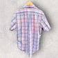 RM WILLIAMS SHORT SLEEVE DRESS SHIRT